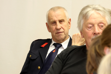 OBČNI ZBOR PGD BEGUNJE 07 FOTO LJUBO VUKELIČ